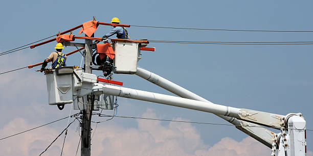 Emergency Electrical Repair Services in Redfield, AR