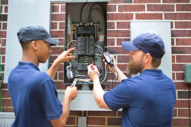 Emergency Electrical Repair Services in Redfield, AR